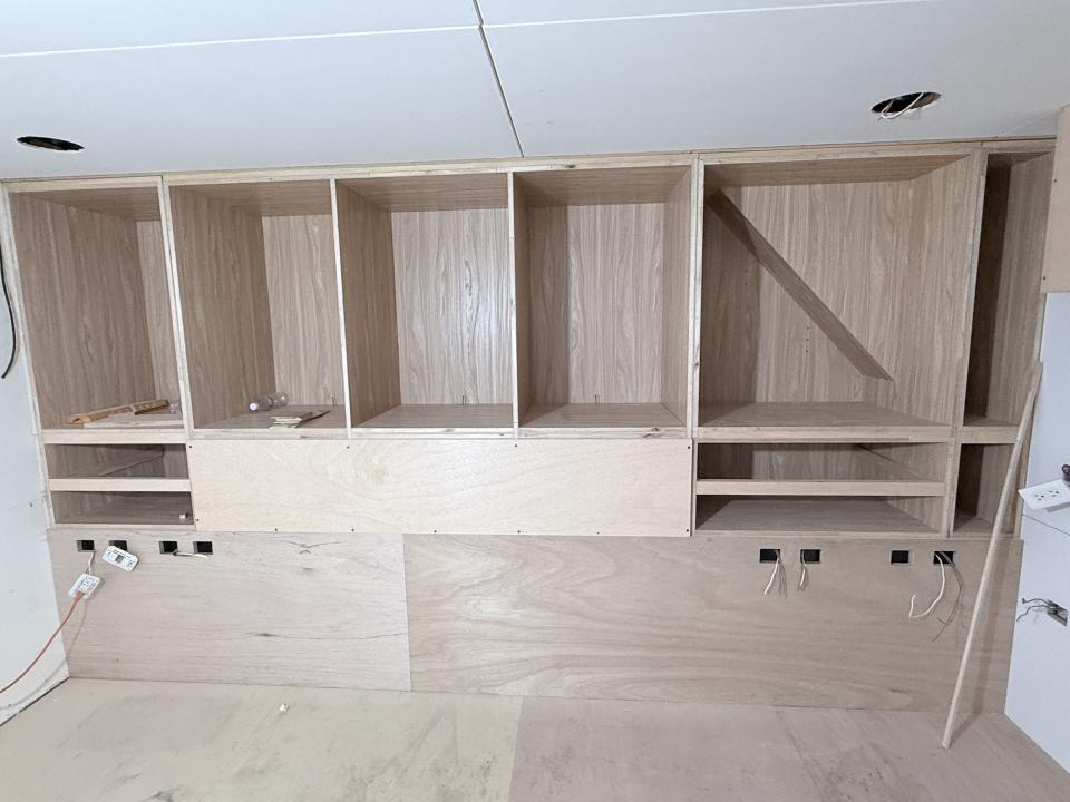 超耐磨木地板案件圖片