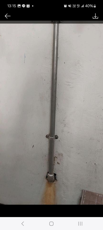 熱水器安裝案件圖片