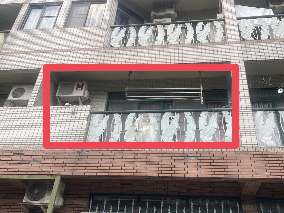 氣密窗案件圖片