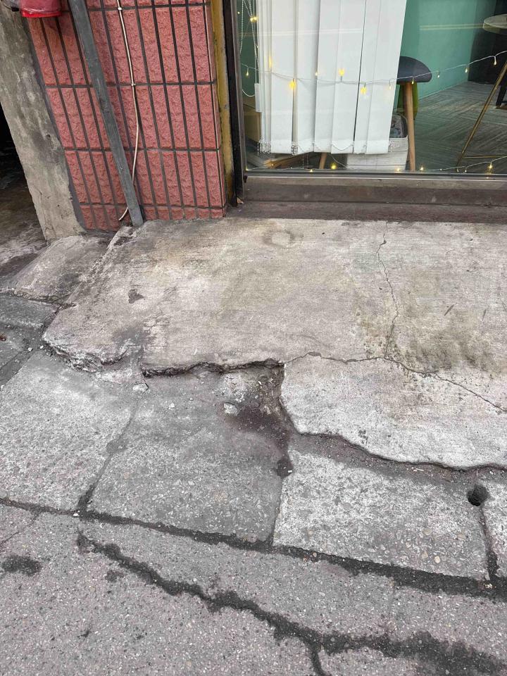 泥作/水泥施工案件圖片