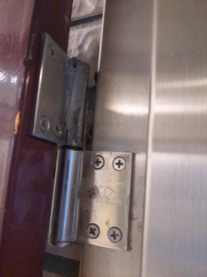 窗戶維修案件圖片