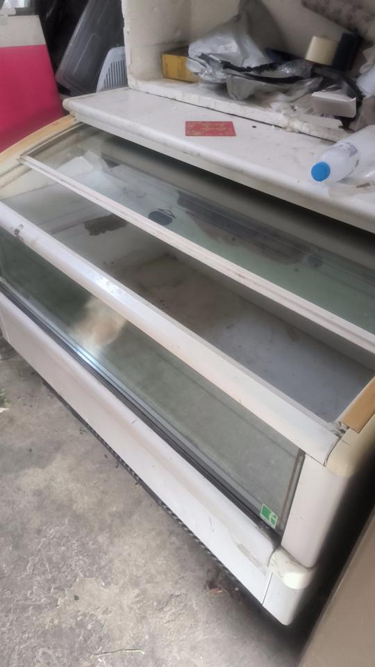 冰箱維修案件圖片