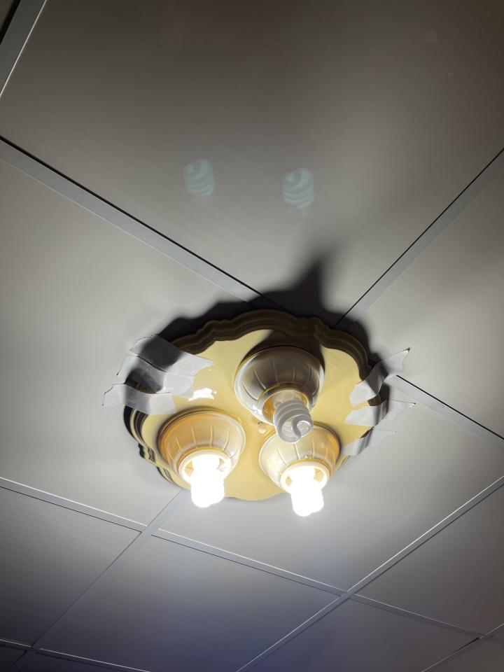 燈具安裝案件圖片