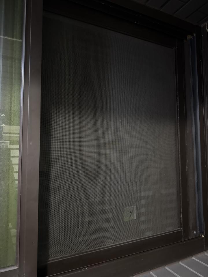 紗窗裝修案件圖片