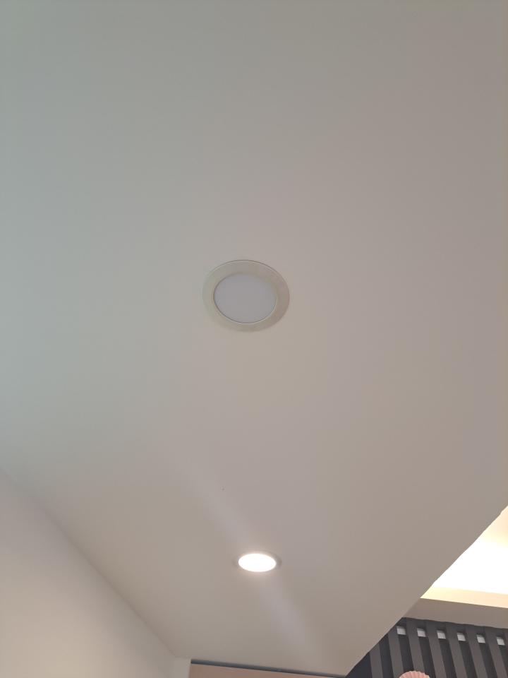 燈具安裝案件圖片