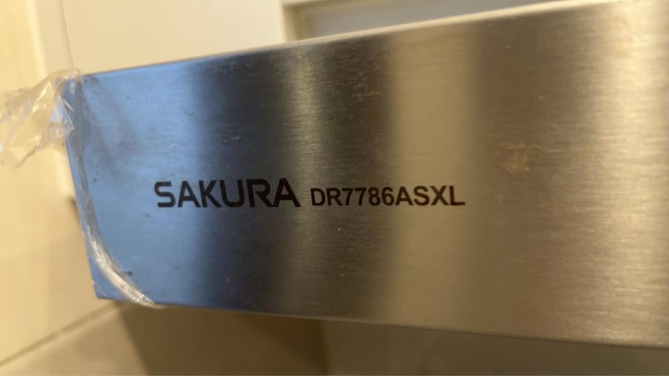 抽油煙機清洗案件圖片