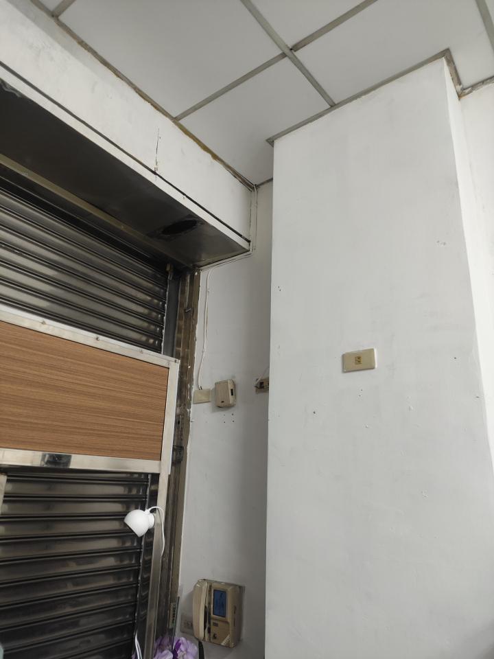 排油煙管安裝案件圖片