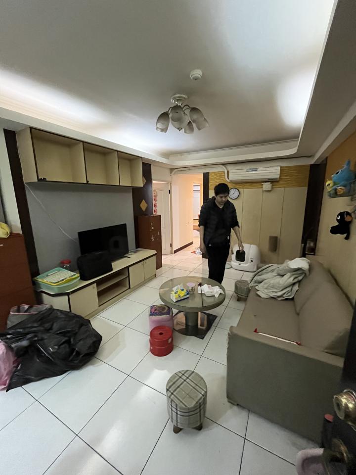 搬家清潔案件圖片