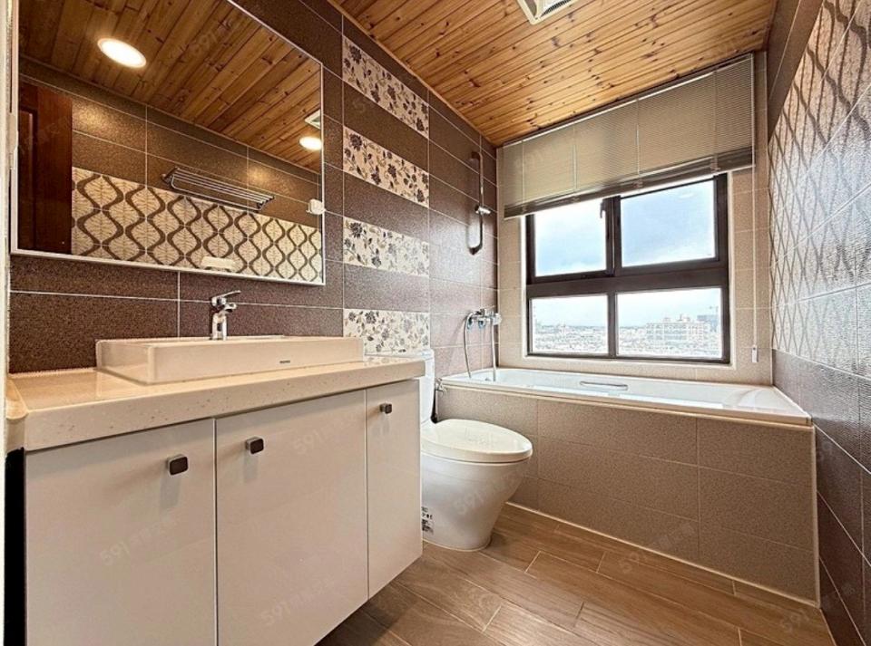 壁紙施工案件圖片