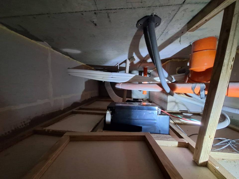 隔音工程案件圖片