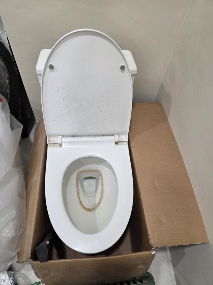 大型垃圾回收案件圖片