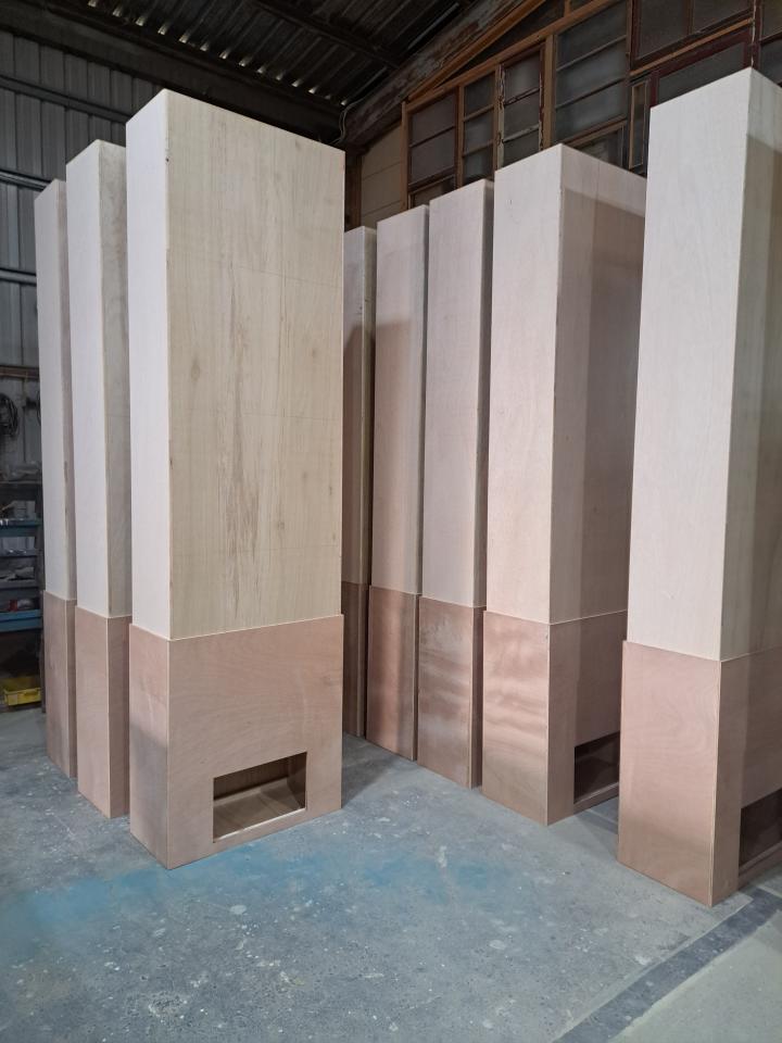 油漆工程案件圖片