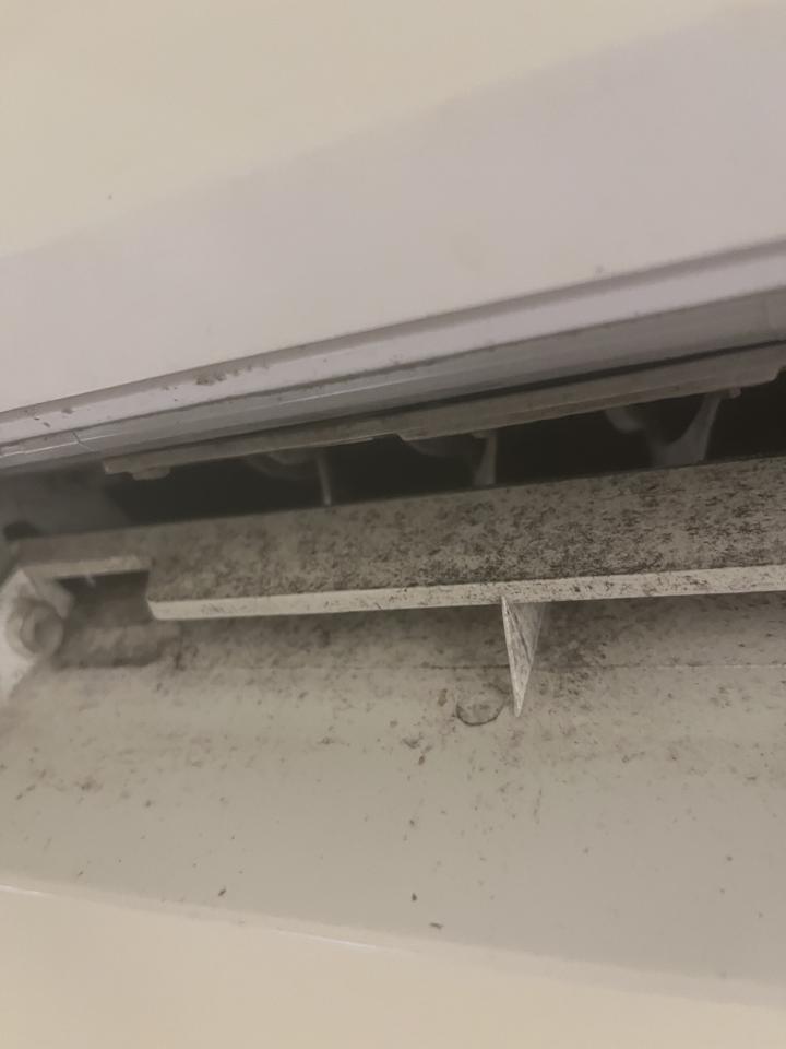 冷氣維修保養案件圖片