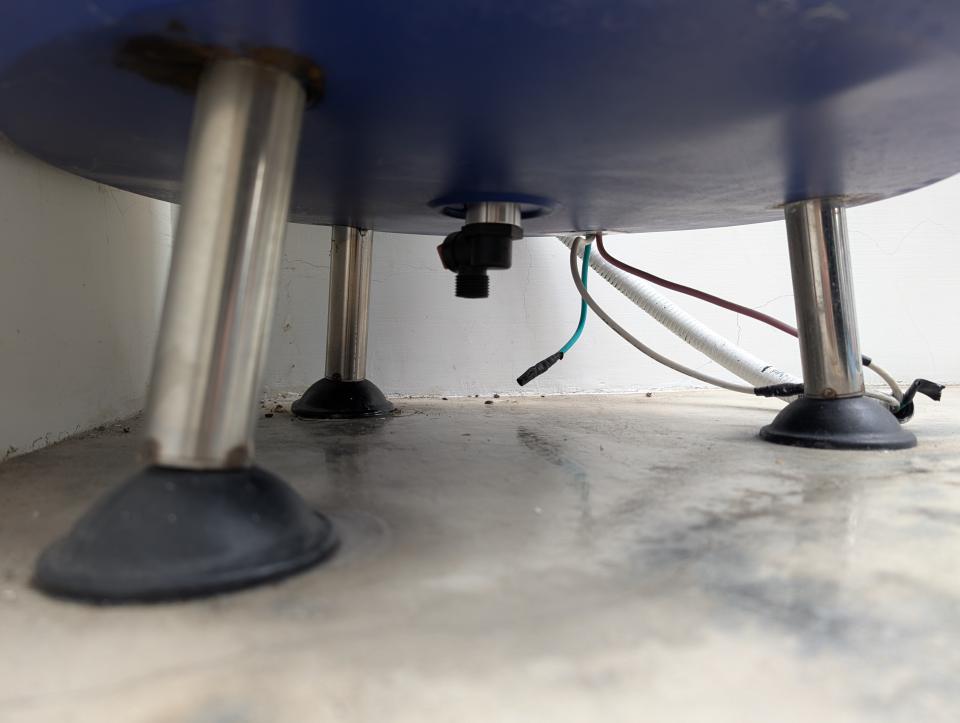 熱水器維修案件圖片