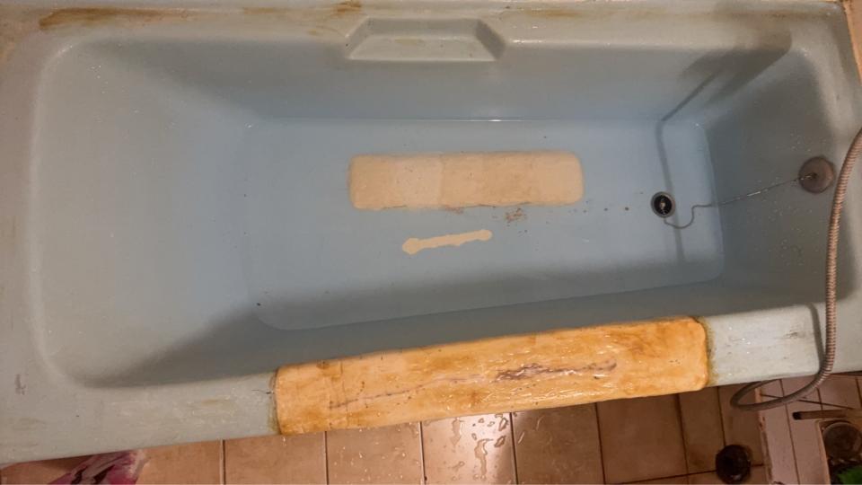 浴缸與淋浴裝修案件圖片