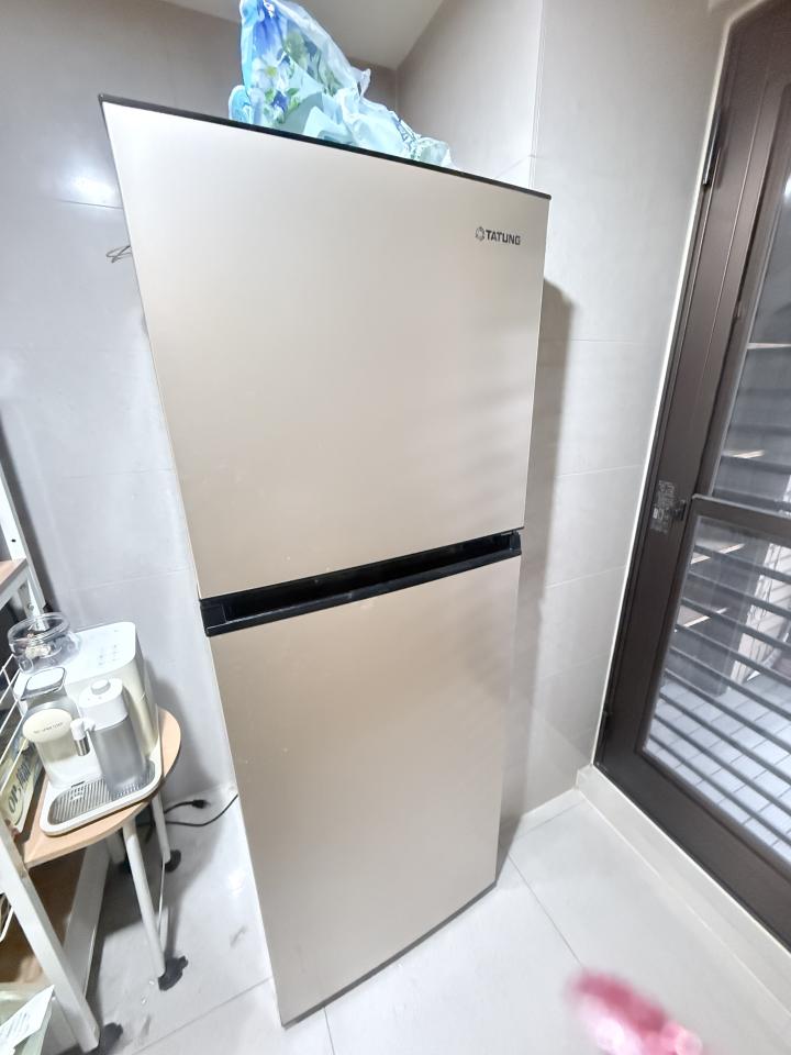 冰箱維修案件圖片