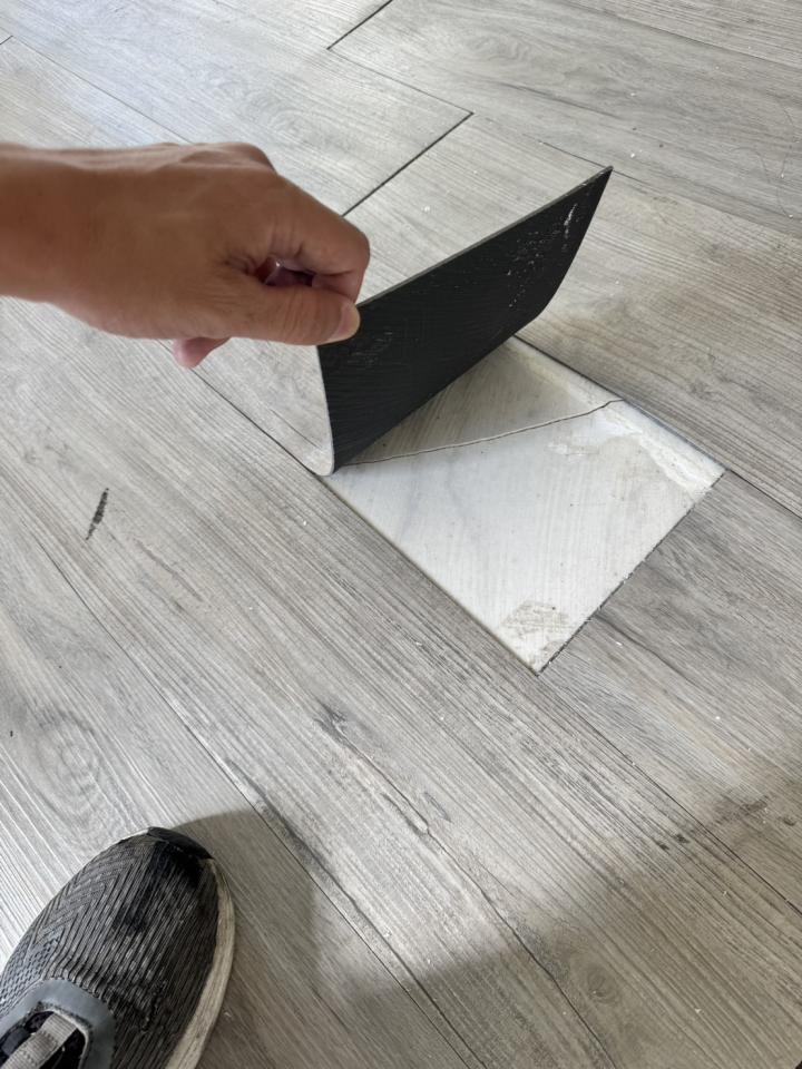 磁磚修補案件圖片