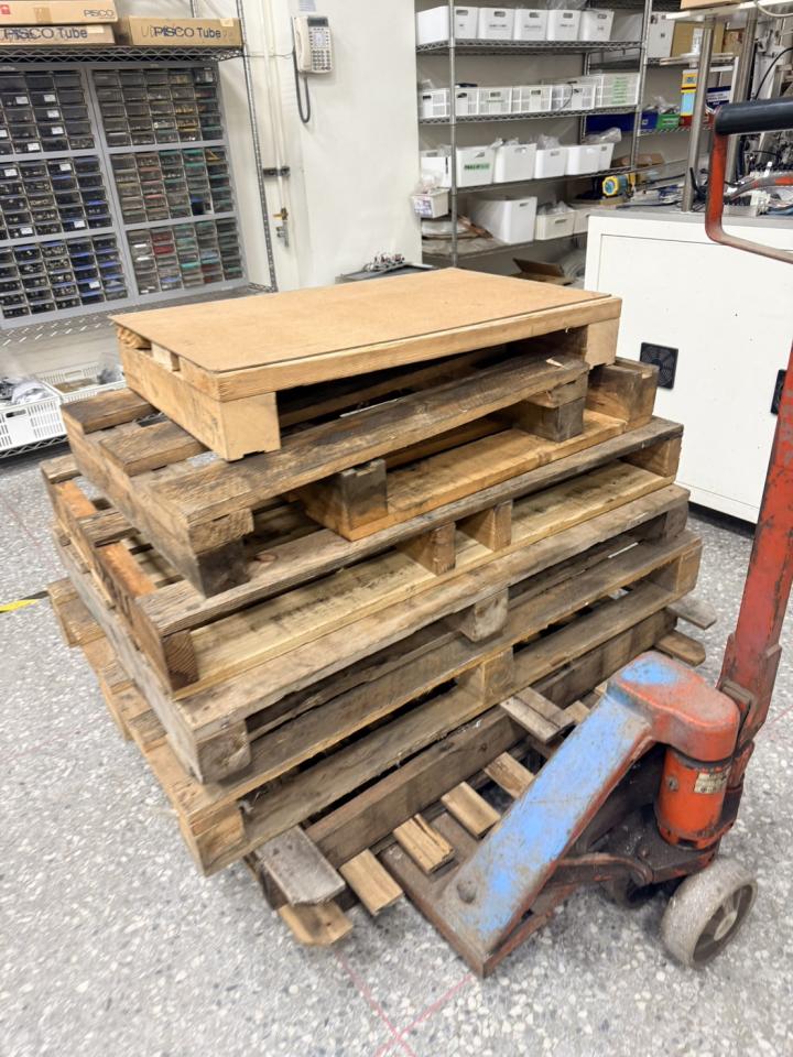 大型垃圾回收案件圖片