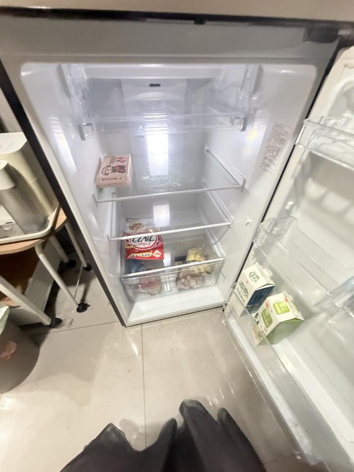 冰箱維修案件圖片