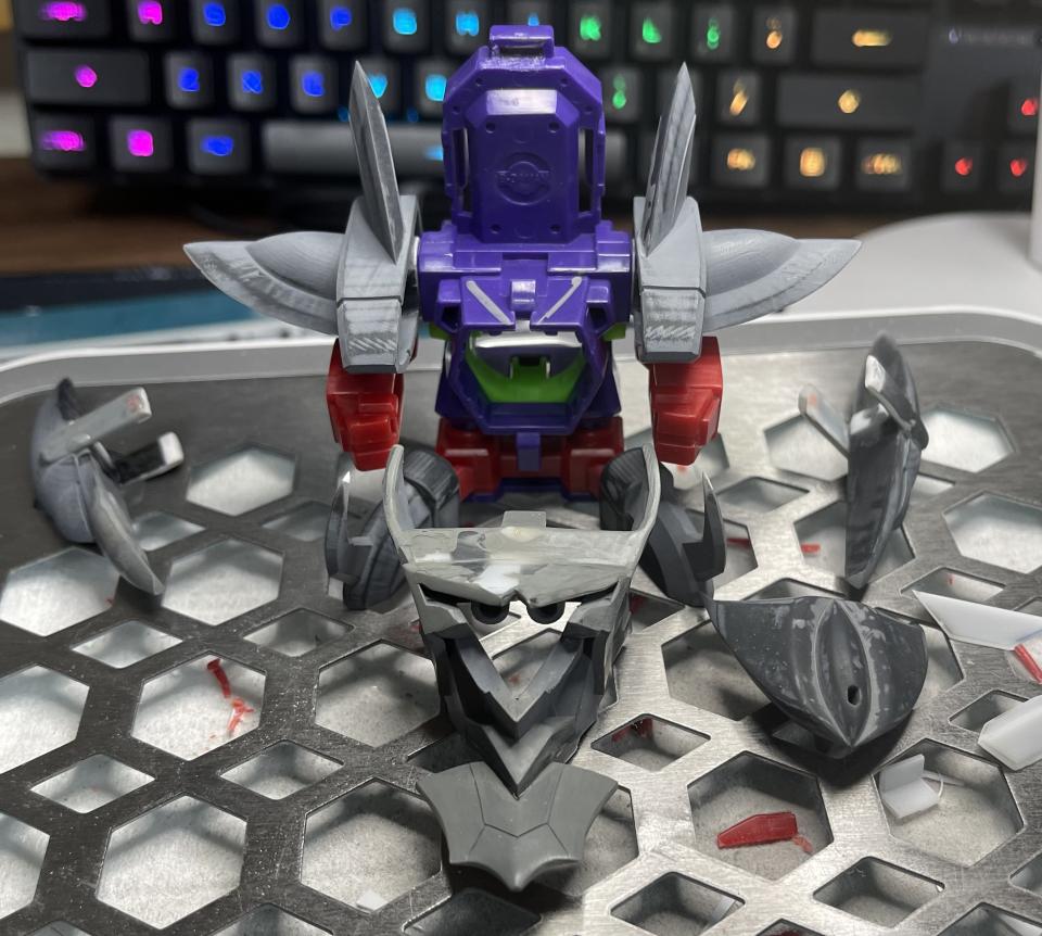 3D建模案件圖片