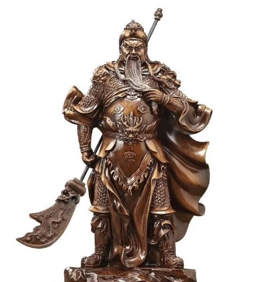 木頭雕刻代工案件圖片