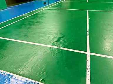 PU地板案件圖片