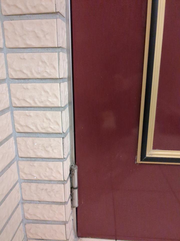 窗戶維修案件圖片