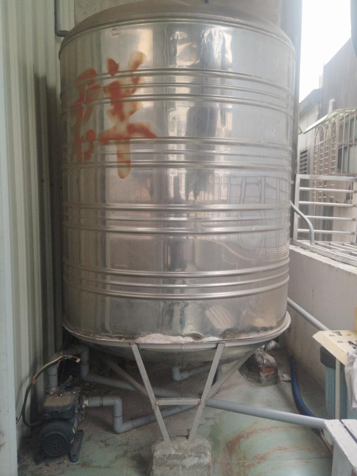 水塔安裝案件圖片