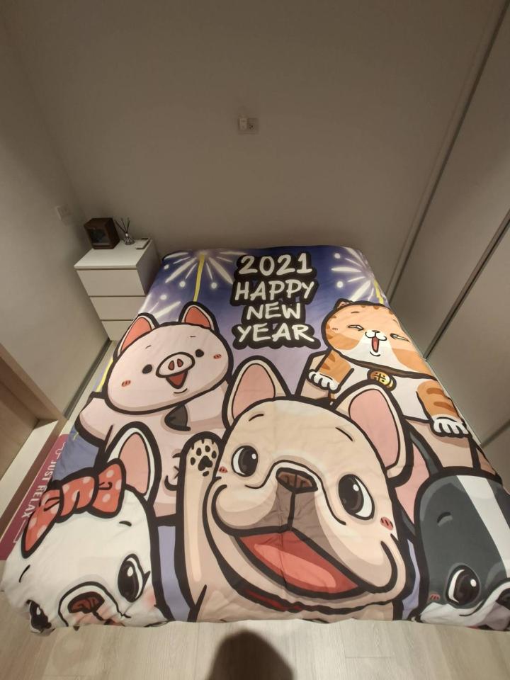 家具搬運案件圖片