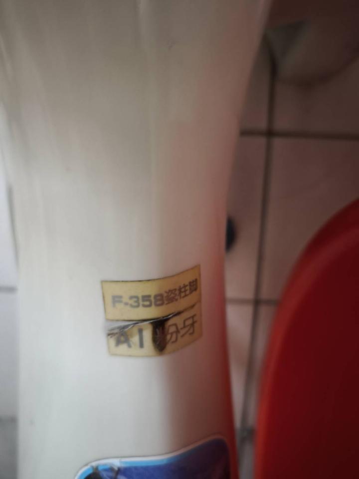 洗臉盆裝修案件圖片