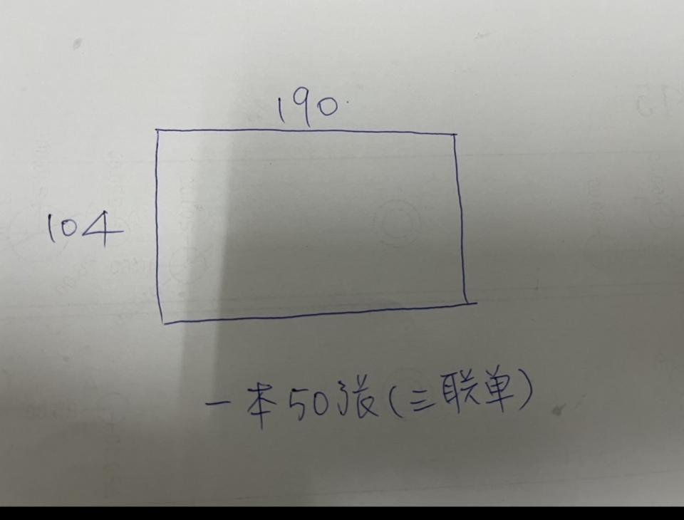 廣告印刷案件圖片