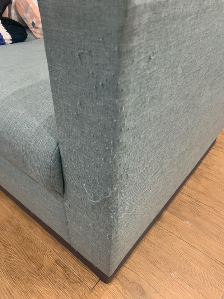 沙發修理案件圖片