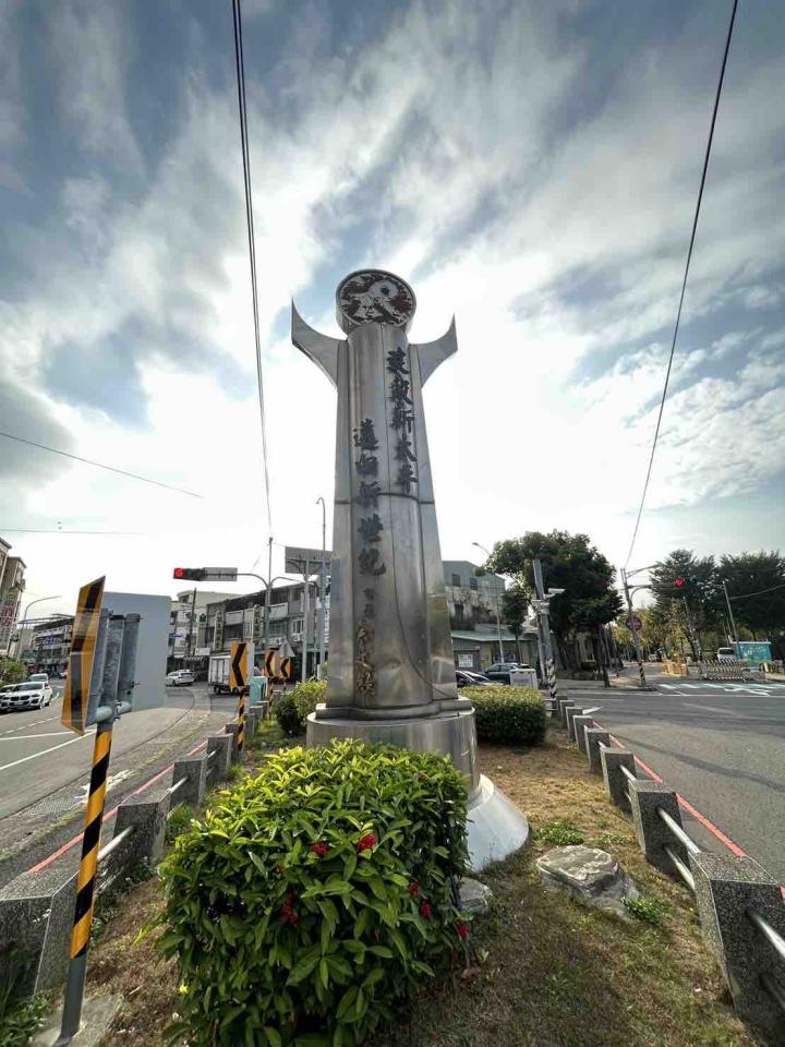 招牌維修案件圖片