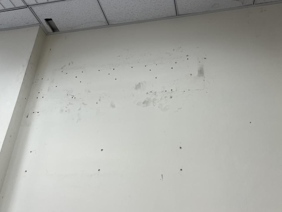 油漆工程案件圖片