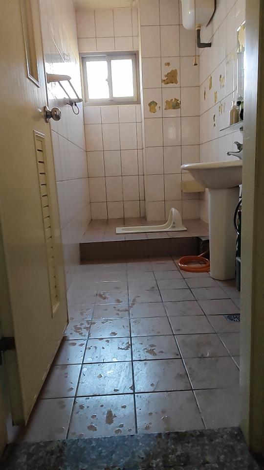 馬桶裝修案件圖片