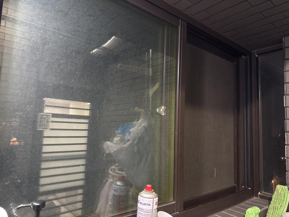 紗窗裝修案件圖片