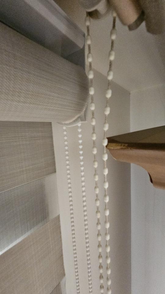 窗簾安裝維修案件圖片