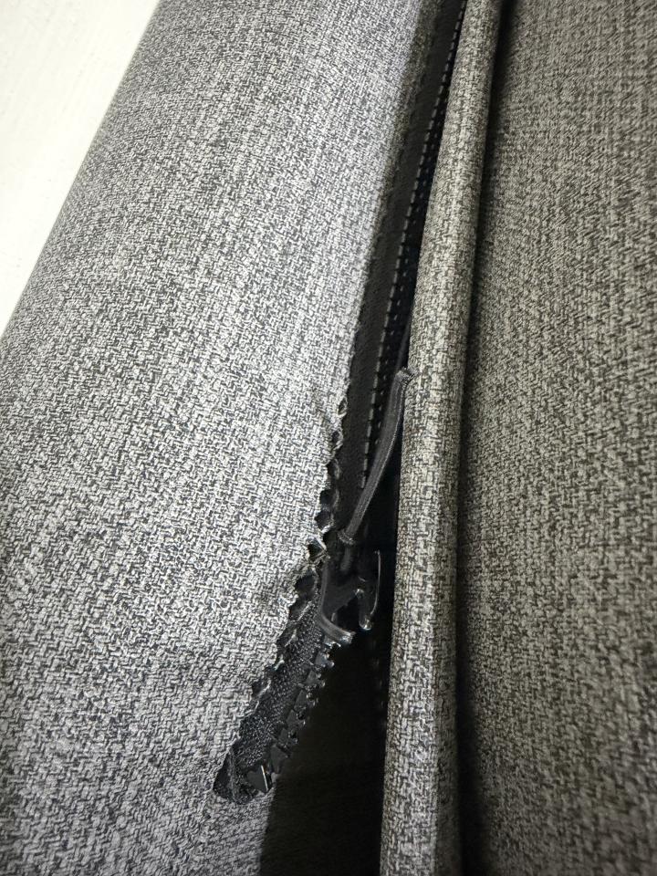 沙發修理案件圖片