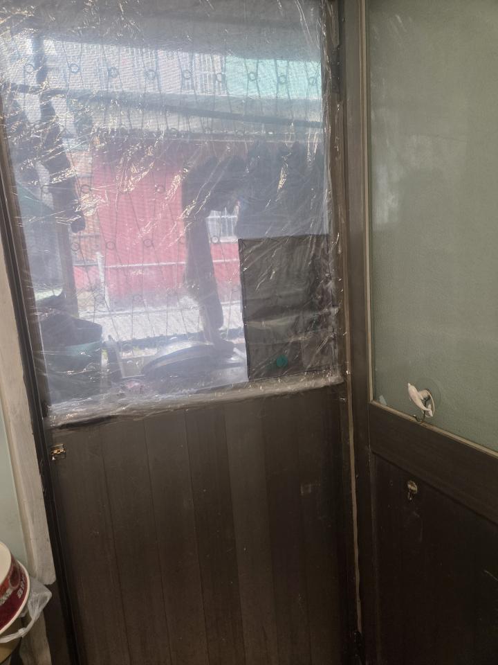 紗窗裝修案件圖片