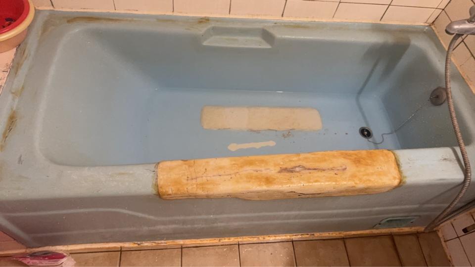 浴缸與淋浴裝修案件圖片