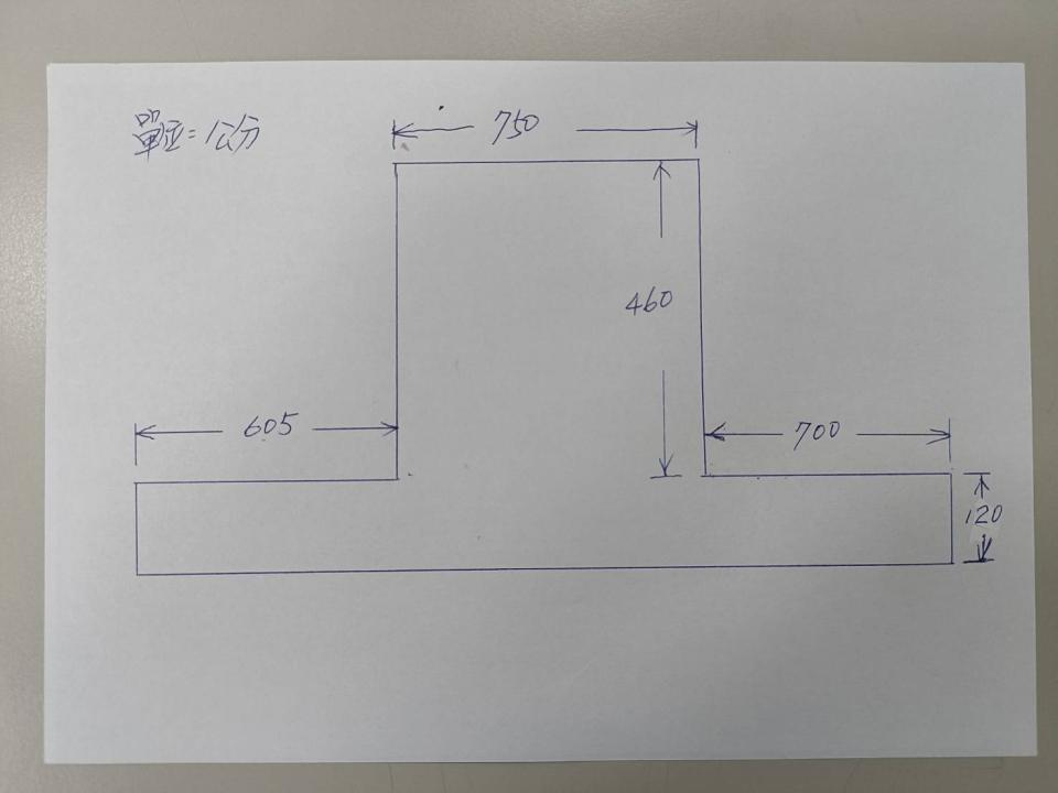 地板拋光打蠟案件圖片