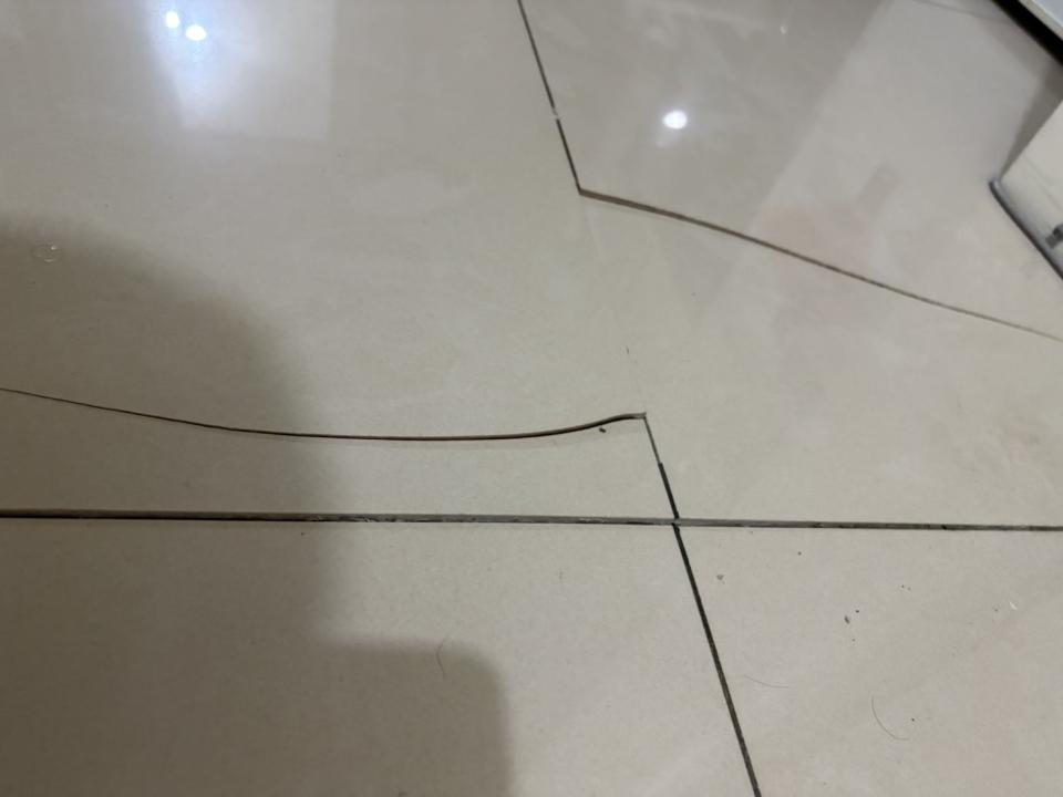 磁磚修補案件圖片