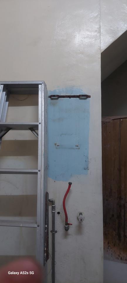 熱水器安裝案件圖片