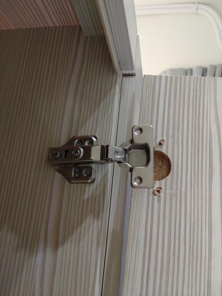 門片維修案件圖片