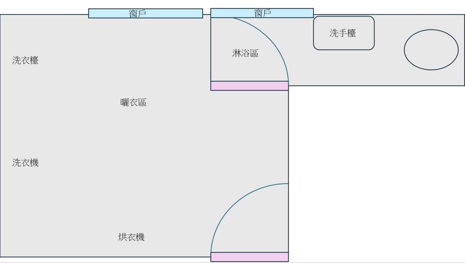 浴室翻新案件圖片