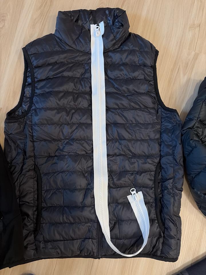 衣物修改案件圖片