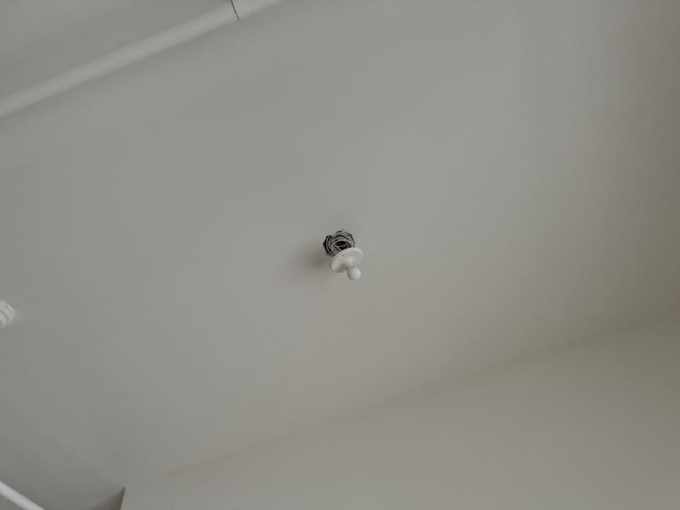 燈具安裝案件圖片