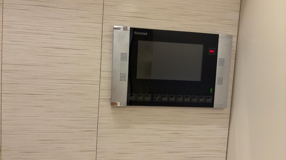 對講機安裝維修案件圖片