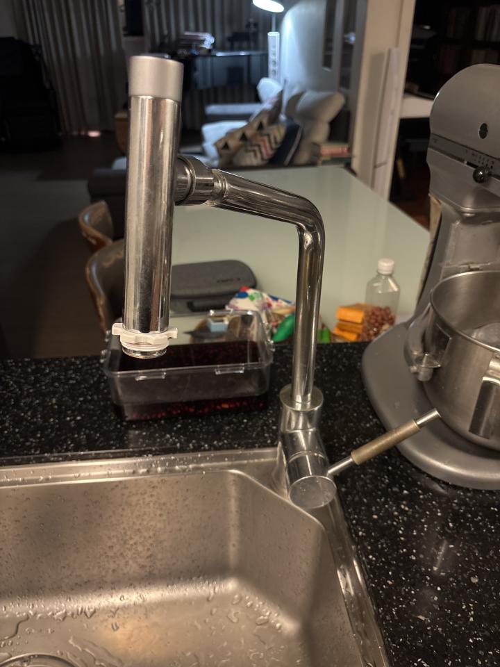 水龍頭裝修案件圖片