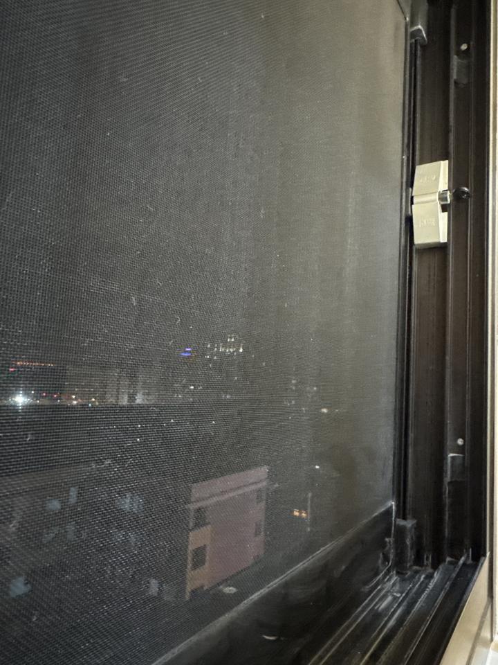 紗窗裝修案件圖片